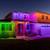 🏠💡🎃👻☃️🎄Permament Holiday Lighting / Color Chasing Or Accent 3 thumbnail