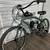 New Helio ECO 4 stroke motorized bike gas bicycle 3 thumbnail