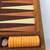 Vintage Backgammon Set 8 thumbnail
