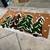 Holiday Mat - Large Outdoor Floor Mat Welcome Coco Mat Large Size 3X6 3 thumbnail