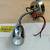 New 12V marine Scandinavian 3W warm white reading light/dimmer 1 thumbnail
