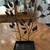 WINE TOTE, CANDLE, TABLECLOTH, JEWELRY STAND, BASKETS, GARBAGE CAN BIN 9 thumbnail