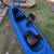 Keowee Perception three person Kayak 6 thumbnail