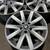 Set of 17” Volkswagen Jetta Wheels / Rims 2 thumbnail