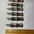 6 Silver Plated Sweet Corn Cobb Skewers 1 thumbnail