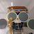 Xbox 360 Rock Band 2 Drum set, Guitar and Microphone 2 thumbnail