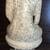 A stone sculpture of deity, 8.9"H 7 thumbnail