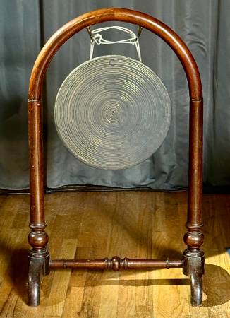 15” Korean Jing Gong 1