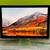 Apple Cinema Display A1267 24" Widescreen Monitor 1 thumbnail