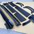 Mercedes Benz 190E W201 AMG Style Body Kit + Rear Spoiler 14 thumbnail