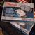 Complete set of brake pads & rotors-Brand New in the box, $100 obo 4 thumbnail