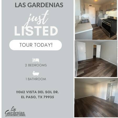 Section 8 housing for rent