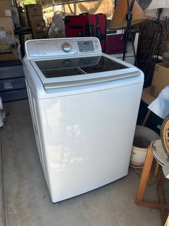 Washer 1