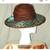 Designer vintage hats 8 thumbnail