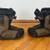 K2 Clicker XHB snowboard bindings and Boundary Clicker boots 6 thumbnail