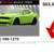 2023 Dodge Challenger R/T Scat Pack Widebody 1 thumbnail