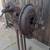 Vintage Antique Blacksmith Champion Blower 400 1/2 12 thumbnail