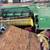 John Deer 328 SQUARE BALE MAKER 1 thumbnail