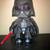 Mattel Star Wars Darth Vader Plush Toy 1 thumbnail