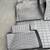 Porsche Macan WeatherTech floor liner full set 3 thumbnail
