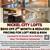 Unique 1 Bedroom at Nickle City Lofts! Garage Parking Spot Included! 1 thumbnail