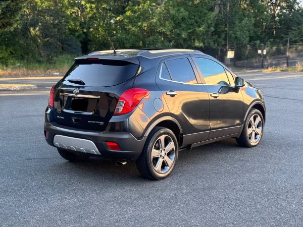 2014 Buick Encore Premium - $4,800 (Lakewood)63469747203971123