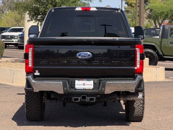 2023 Ford F250 F 250 - Photo 6