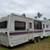 Terry 5th wheel trailer 3 thumbnail