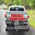 Titan Ramps Hitch Mounted Rack Ramp (Rated 500 LB) 3 thumbnail
