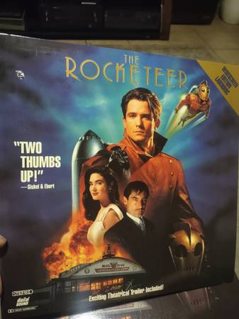 I COLLECT LASERDISC MOVIES, I WILL BUY 1