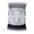 Rigid LSO Lumbar Sacral Orthosis Lower Back Pain Relief Brace Support 1 thumbnail