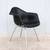 Vintage Mid-Century Herman Miller Eames Molded Fiberglass Armchair 2 thumbnail