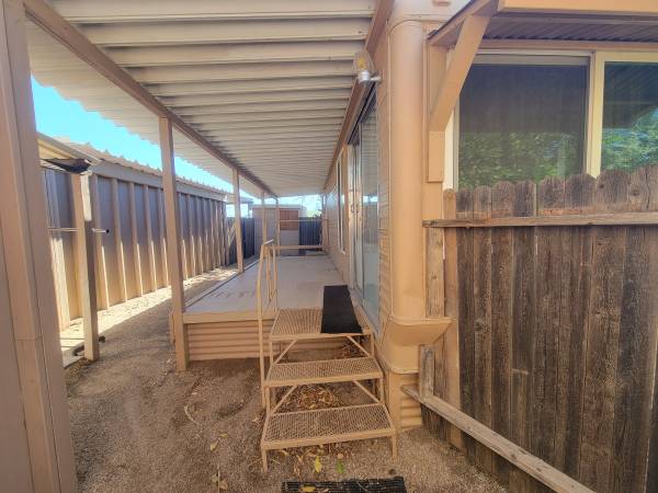 $950 / 1br - 400ft2 - Tailer for Rent 400 Sf (Desert Hills)64024988422786122
