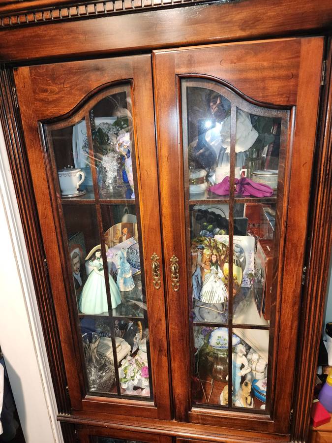 Photo 1 of 9 from BIG Garage Sale Sat/Sunday