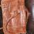 CAMPOMAGGI Teodorano Leather Messenger bag 14 thumbnail