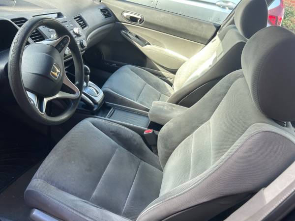 2010 Honda civic - $2,300 (Springfield)65682235364739126