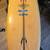 EARLY 60'S HANSEN SURFBOARD MINT COND 6'10" 1 thumbnail