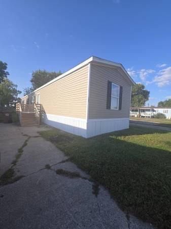 $1,089 / 3br - Beautiful 3 bedroom home (Grinnell)64163340028033120