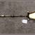 HEARTH BRASS ASH SHOVEL #2 * C. 1900 1 thumbnail