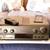 Stereo Receiver Technics Model # SA-AX720 Remote, 2 Speakers 1 thumbnail