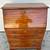 Chippendale Style Slant Lid Desk 15 thumbnail