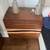 Winslow 5-Piece Bedroom Set Smokey Walnut 8 thumbnail