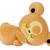 (NEW) Pokemon Teddiursa Sleeping - 18 inch Premium Plush 1 thumbnail