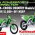 2025 KAWASAKI KX™ CROSS COUNTRY MODELS 1 thumbnail