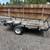 Tuff n lite utility trailer 4 thumbnail