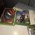 X box 360, & sound bar& 2 controler& 10 games 11 thumbnail