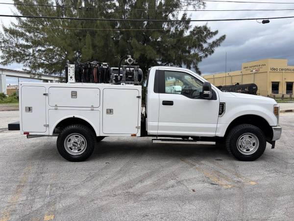 2018 Ford F 250 SD - Photo 7