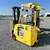 ** 2016 HYSTER STAND UP ELECTRIC FORKLIFT  ** 2 thumbnail