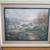 Home Interiors Lake Scene Picture 31W x 25H 1 thumbnail