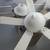 3 CEILING FANS & DINING/KITCHEN/BEDRROM LIGHTS 1 thumbnail